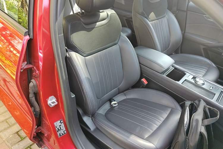 Used Ford Mondeo 2025 2.0T EcoBoost Ultimate Edition