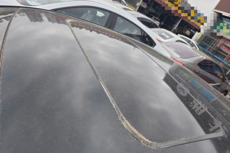 Used GAC Trumpchi GA8 2017 280T Executive Edition
