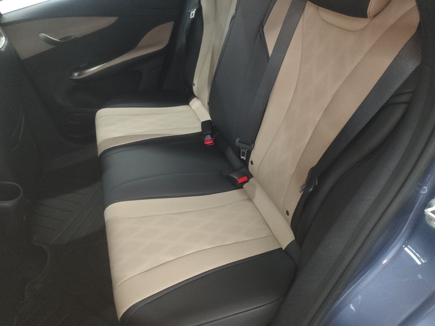 BYD Dolphin 2025 420km Free Edition — снимка 20