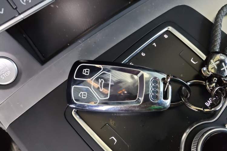 Used Audi Q5L 2020 Updated 40 TFSI Prestige Fashion Edition