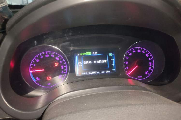 Used BYD e5 2017 300 Prestige Edition