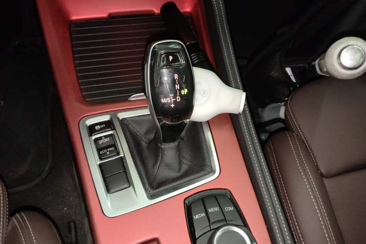 Used BMW 1 Series 2020 120i M Sport Package Gear Lever