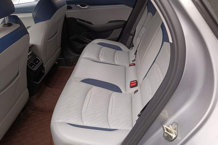 Used Geely Auto Preface 2021 Revised Version 2.0TD Luxury Edition