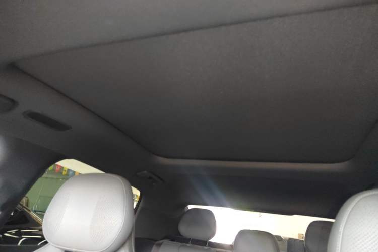 Used Lynk & Co 07 2024 EM-P 126 Long-Range Ultra