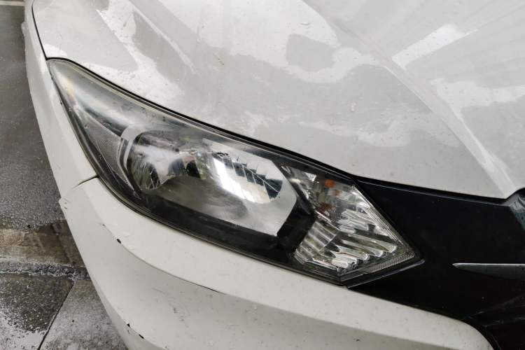 Used Honda Vezel 2015 1.5L CVT two-wheel drive Comfort trim