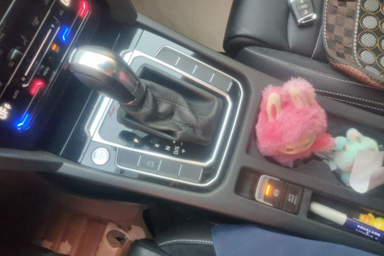 Used Volkswagen Magotan 2020 330TSI DSG Leading Model