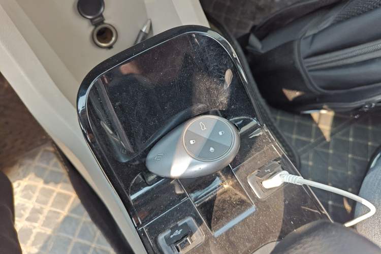 Used JMEV Ezi EV3 2023 Youth Edition 320KM Comfort Model