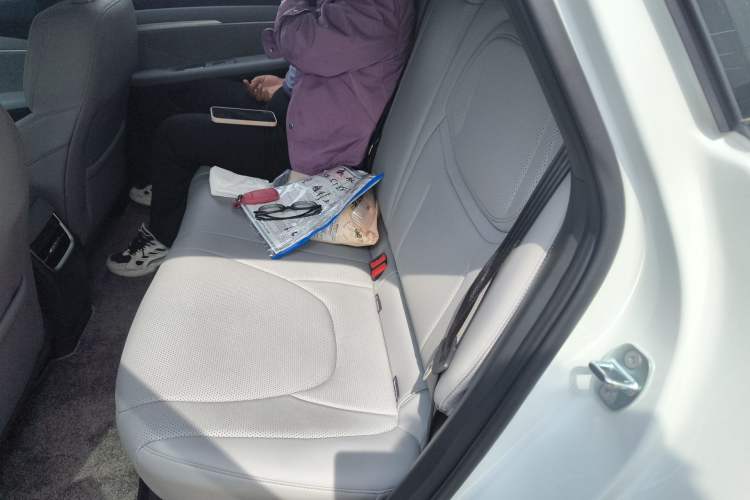 Used XPeng MONA M03 2025 620 Ultra-Long Range Plus