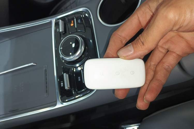 Used Geely Galaxy L6 2025 EM-i 140km Starship Edition
