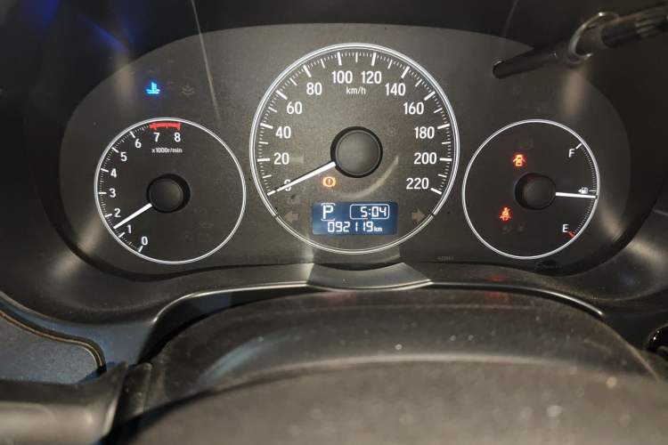 Used Honda City 2018 1.5L CVT Comfort Version