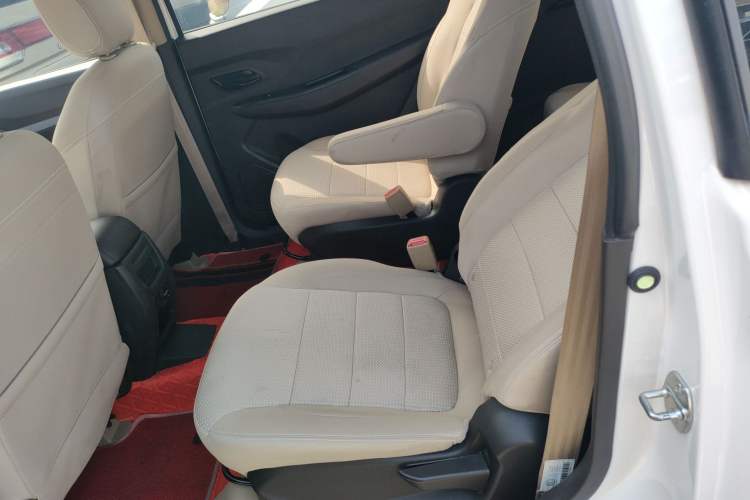 Used Wuling Hongguang 2021 1.5L S Standard Version LAR