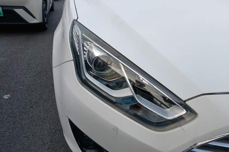 Used Ford Escort 2015 1.5L Manual Comfort Model