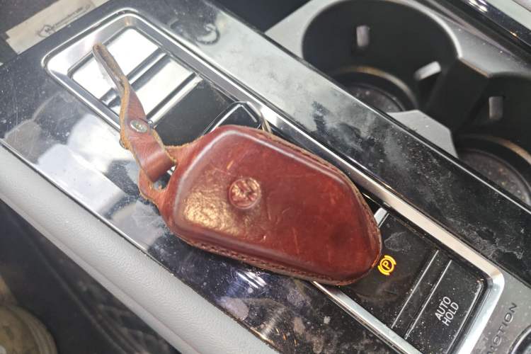 Used Volkswagen Teramont X 2023 380TSI Four-Wheel Drive Prestige Luxury Edition