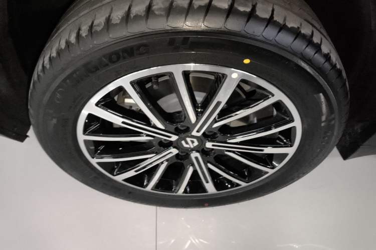 Used Leapmotor B10 2025 510 Joyful Edition
