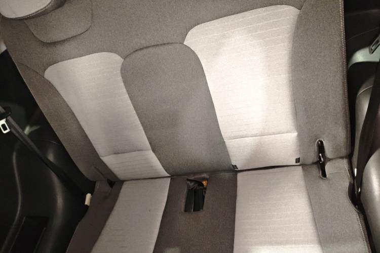 Used Chery Little Ant 2021 150 000 Yuan "Ant Fan" Edition Ant Cool Version with Ternary Lithium