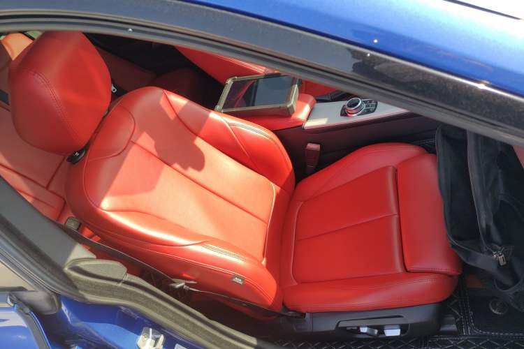 Used BMW 3 Series GT 2018 320i M Sport Edition
