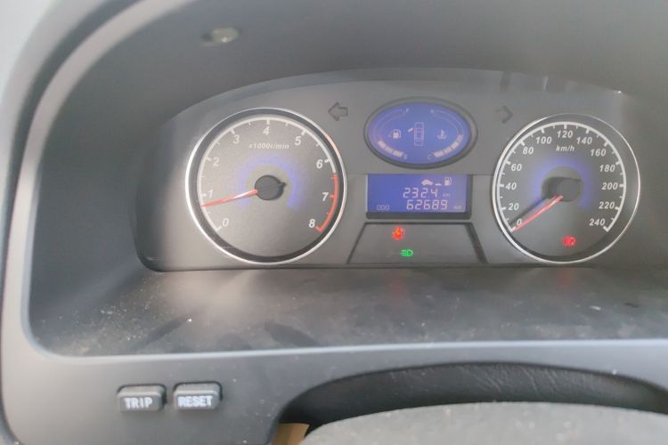 Used Geely Auto Classic Emgrand 2013 Sedan 1.5L Manual Entry-Level Model