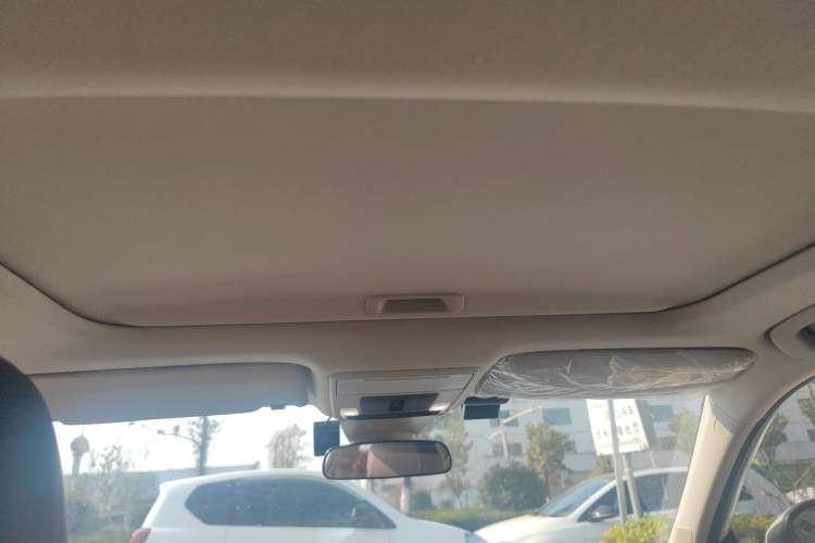 Used Honda Civic 2023 240TURBO CVT Dynamic Edition