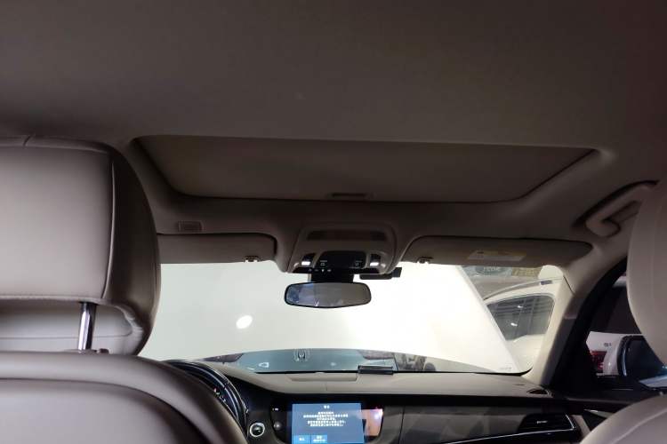 Used Cadillac CT6 2017 28T Fashion Edition