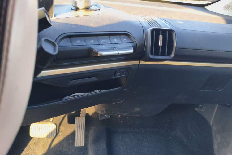 Used Baojun KiWi EV 2022 Designer Lite Edition Ternary Lithium