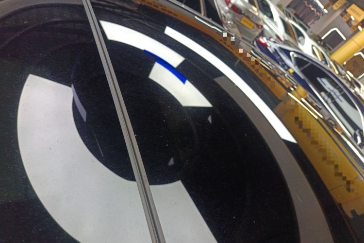 Used Mercedes-Benz E-Class 2023 Facelift E 260 L