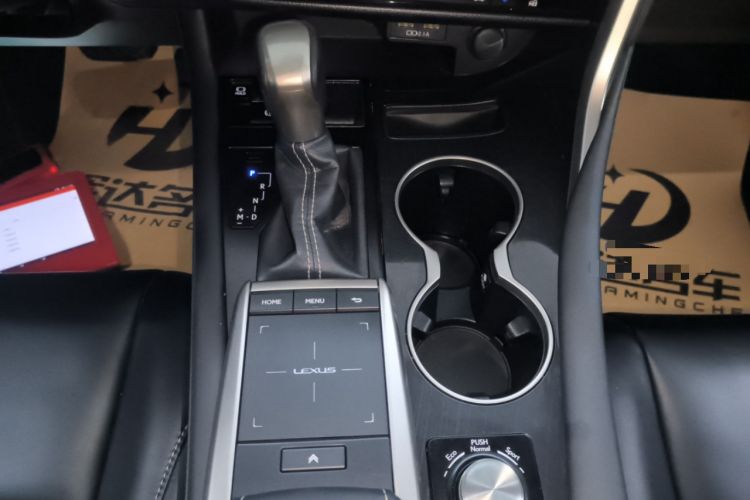 Used Lexus RX 2020 Revised Version 300 Two-Wheel Drive Elite Edition