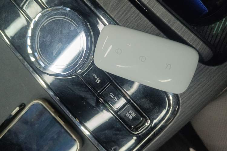 Used Geely Galaxy 8 2025 130km EM-i Flagship Edition
