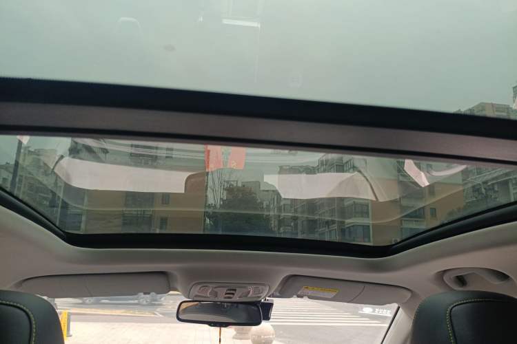 Used Roewe RX5 2020 PLUS 300TGI Automatic Ali National Style Ronglin Edition