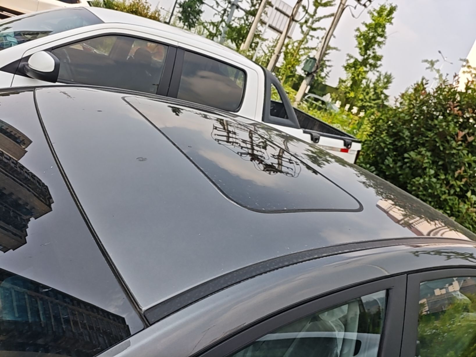 Geely Auto Binray 2024 Binrui COOL 1.5T DCT Longteng Edition — снимка 7