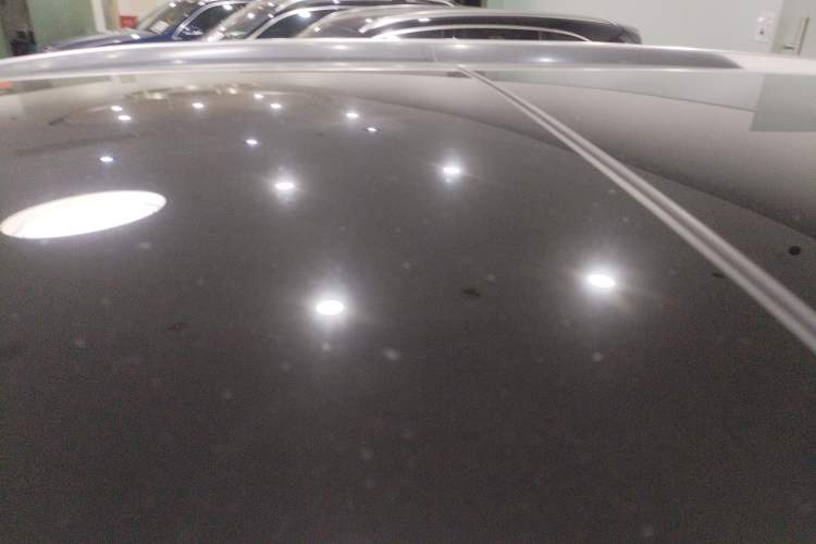 Used Mercedes-Benz GLC 2017 GLC 260 4MATIC Dynamic Edition Roof