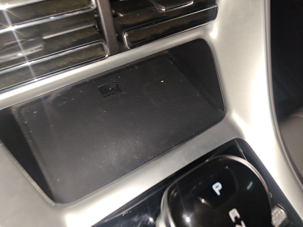 BYD Song Pro New Energy 2023 Champion Edition DM-i 71KM Leading Model — снимка 20