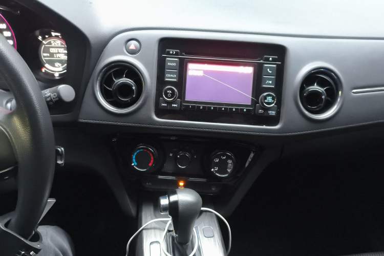 Used Honda XR-V 2017 1.5L LXi CVT Classic Edition