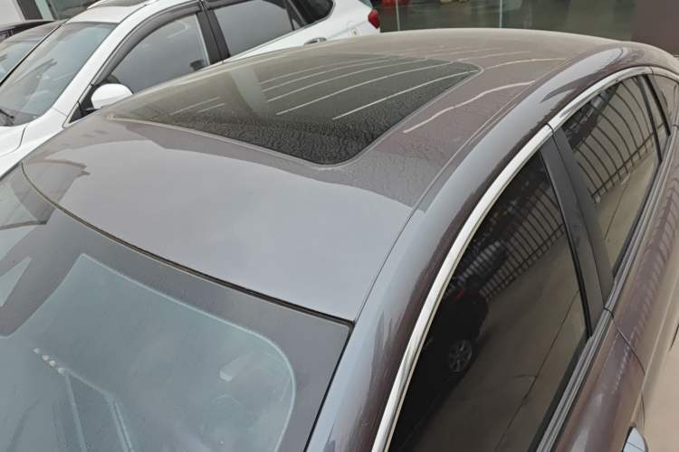 Used MG 5 2022 180 DVVT CVT Youth Flagship Edition
