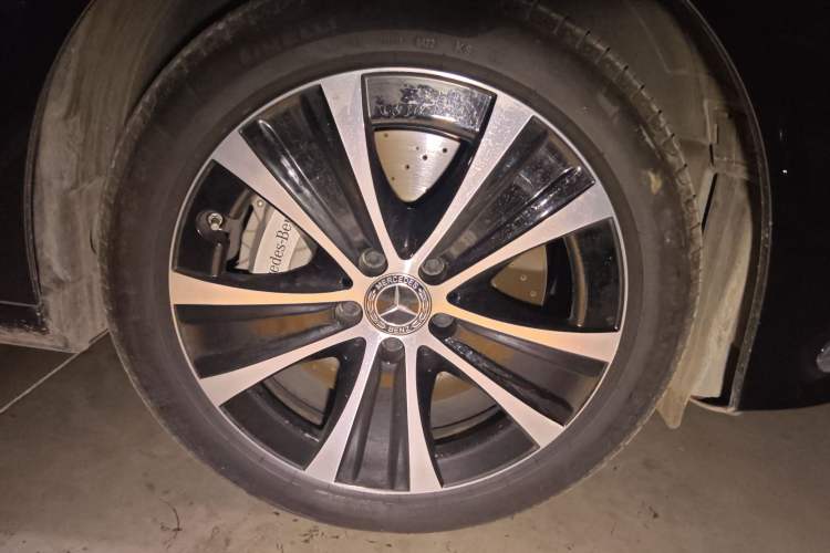 Used Mercedes-Benz E-Class New Energy 2022 Restyled E 350 e L Plug-in Hybrid Sedan