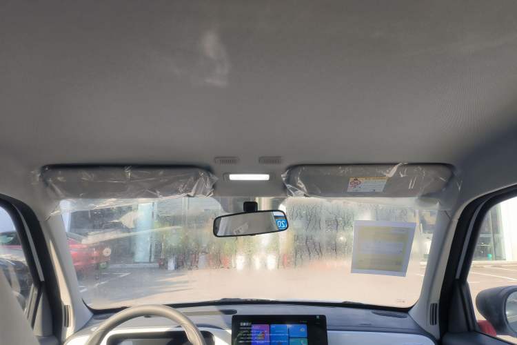 Used Livan Blue Balloon 2025 Model Dynamic Version