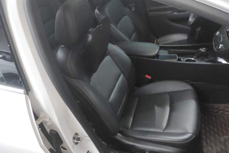 Used Chevrolet Malibu XL 2018 535 Automatic RuiZun Edition