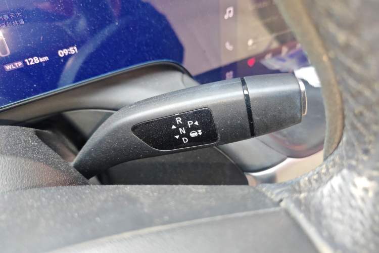 Used XPeng P7 2022 480N+