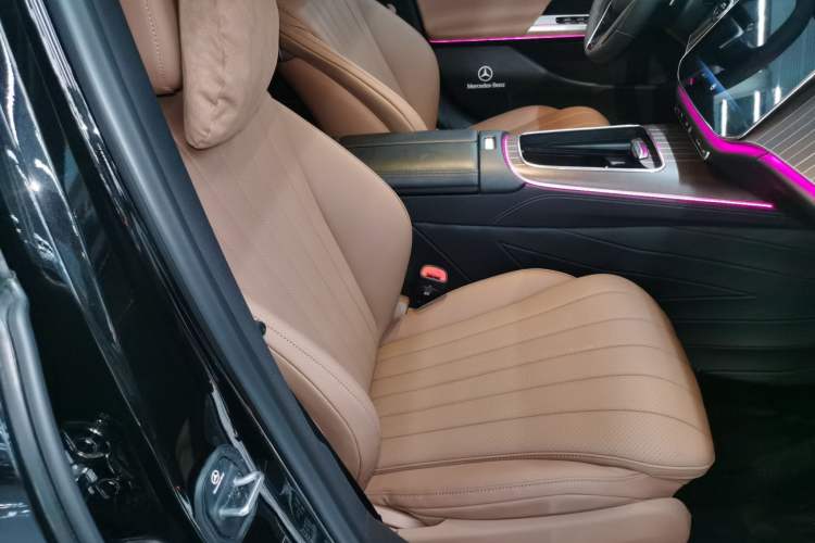 Used Mercedes-Benz E-Class 2025 E 300 L Stylish Model