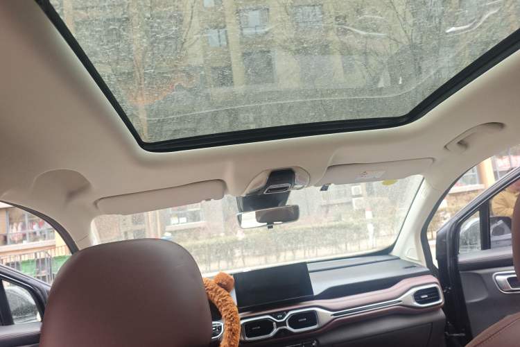 Used Geely Auto Haoyue 2022 1.8TD DCT Flagship 7-Seater
