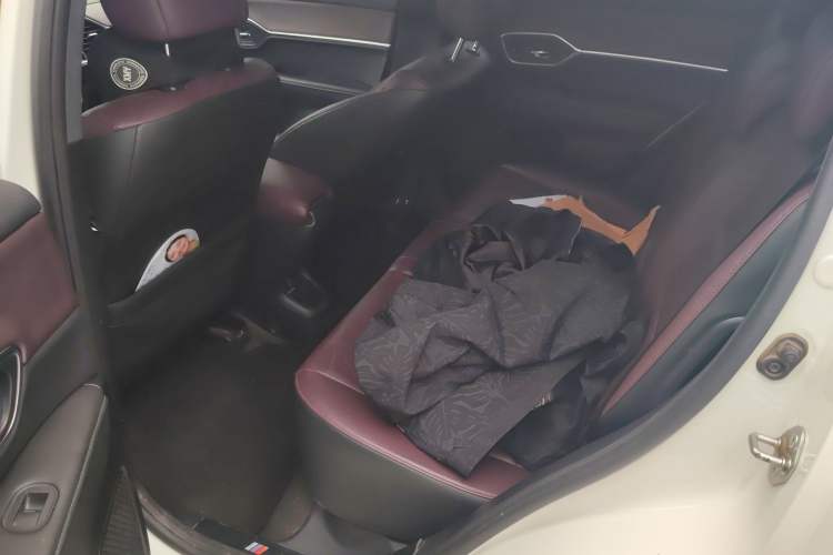 Used CIIMO M-NV 2021 Shangcheng Edition