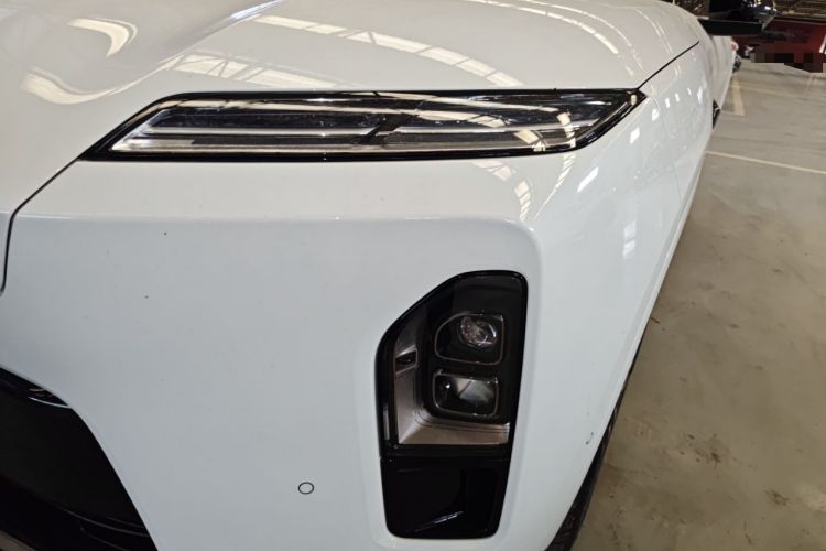 Used Nio ES8 2026 Model 6-seat Executive Signature Edition