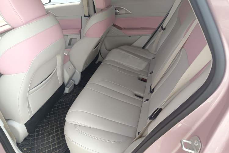 Used Geometry E Firefly 2024 301km Starlight