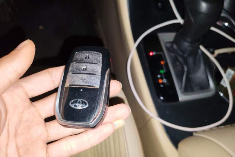 Used Toyota Highlander 2015 2.0T Four-Wheel Drive Elite Edition 7-Seater
