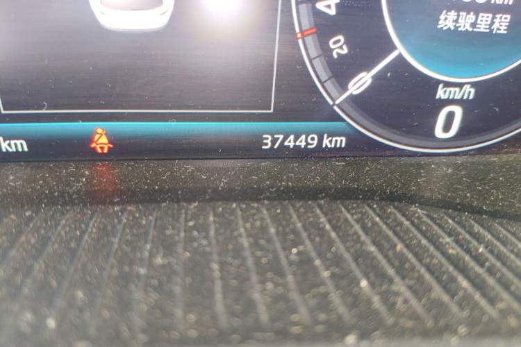 Used Skoda Kodiaq 2020 TSI330 5-Seater Two-Wheel Drive Comfort Edition