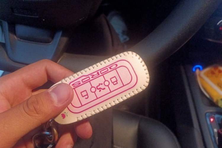 Used Qoros 3 2021 3S Sedan 1.5T CVT Leading Model
