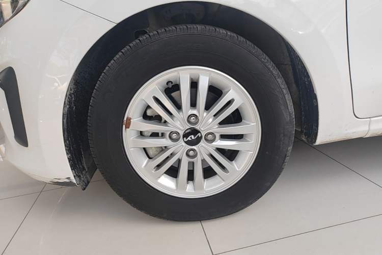 Used Kia Pegas 2020 Revised Version 1.4L Automatic Comfortable with Sunroof