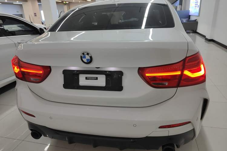 Used BMW 1 Series 2021 Restyled 125i M Sport Night Edition

