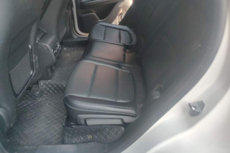 Used Lincoln Corsair 2022 2.0T Two-Wheel Drive Luxury Edition