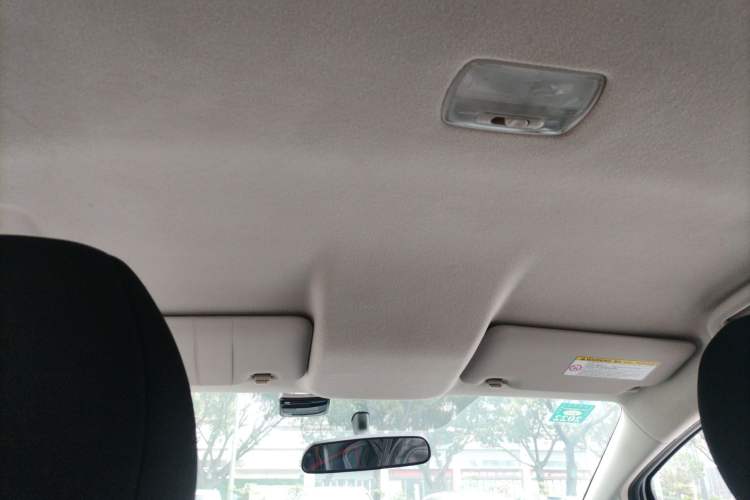 Used Honda Fit 2016 1.5L LX CVT Comfort Model
