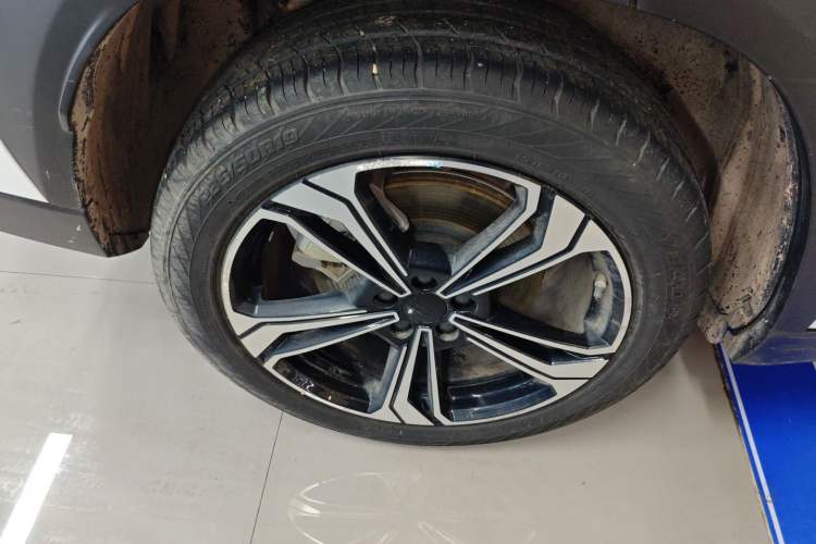 Used Geely Galaxy L7 2023 1.5T 115 km Starship Exterior 5